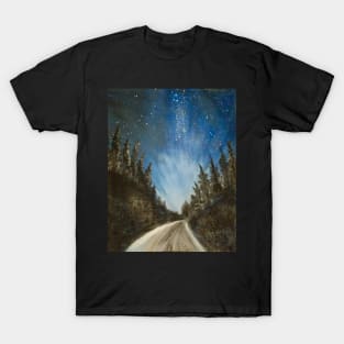 The Road So Far T-Shirt